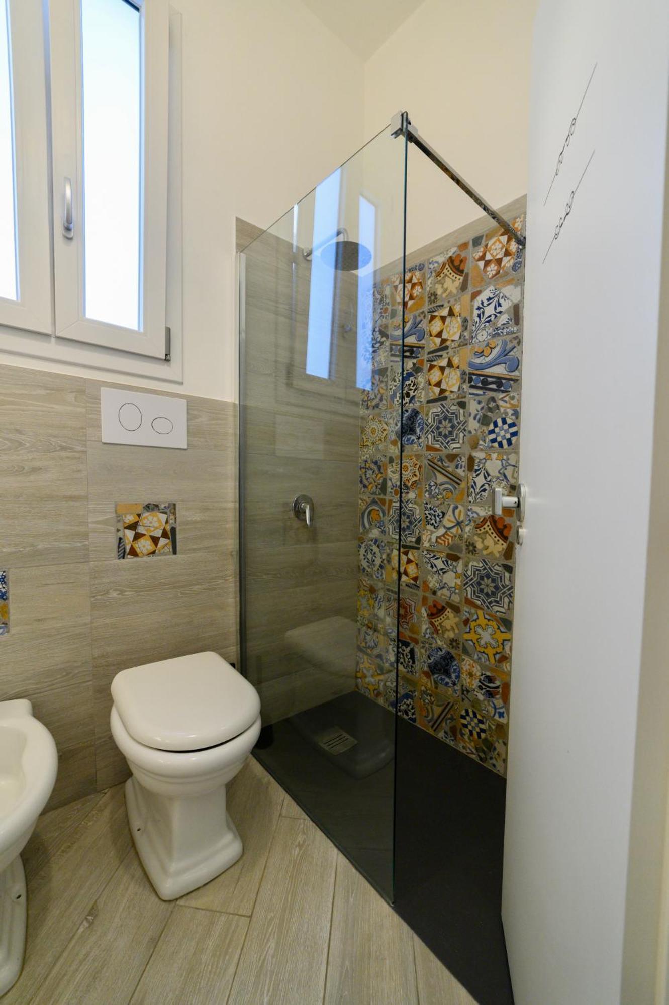 Le Terrazze Di Giulia Apartment ปาแลร์โม ห้อง รูปภาพ