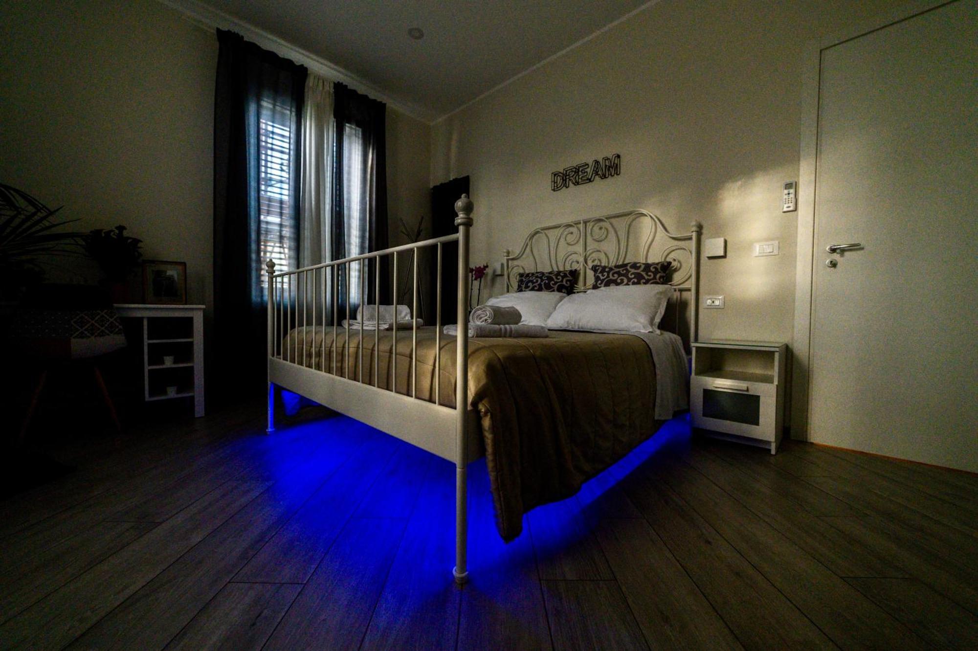 Le Terrazze Di Giulia Apartment ปาแลร์โม ภายนอก รูปภาพ